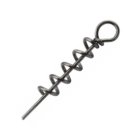 Tokoloshi Screw Lock Bait Keeper