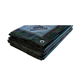 Tornado Heavy Duty Tarp