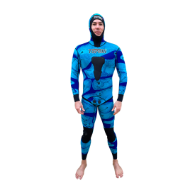 Torelli Saumarez 1.5mm Wetsuit