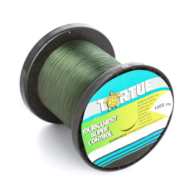 Tortue Super Control Monofilament - 1000m