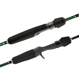 Shimano Trevala S Rod
