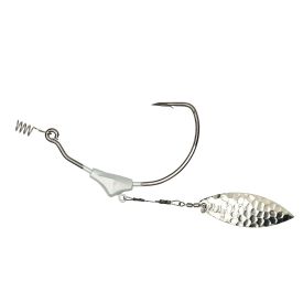 Eagle Claw Tro-Kar Swim Blade