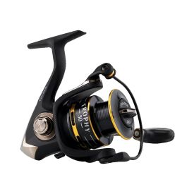 Fin-Nor Trophy Spin Reel