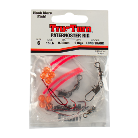 TruTurn Paternoster Rig