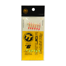 TT Bait Jig R Sabiki Rig