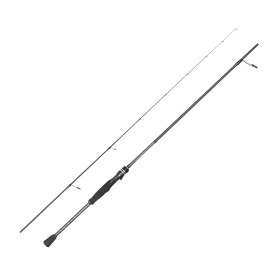 TT Black Mamba Spin Rod