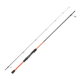 TT Copper Head Spin Rod