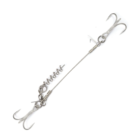 TT Enforcer Wire Harness
