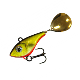 TT Lures Flash Point Tail Spinner Lure