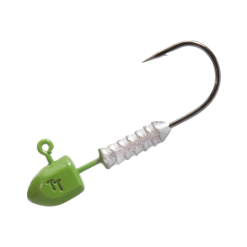 TT HeadlockZ Finesse Painted Jig Head