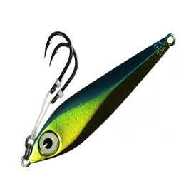 TT Lure Vector Jig