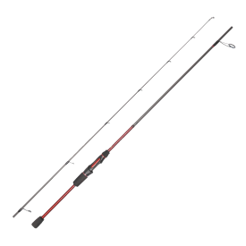 TT Red Belly Spin Rod