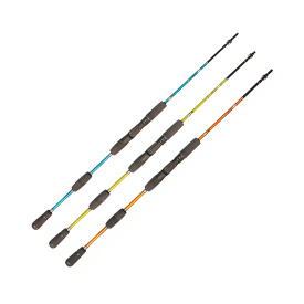 TT Rods Slo Jig R Overhead Rod