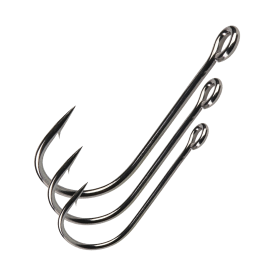 TT Spinnerbait Stinger Hook