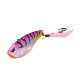 TT Switchminnow+ Vibe Lure