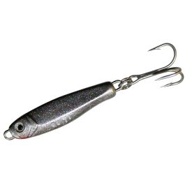 TT Lures Metal Series Hard Core