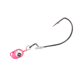 TT Lures Snake Eyez XH Jig Head