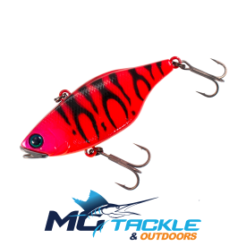 Jackall TN60 Full Tungsten Lure