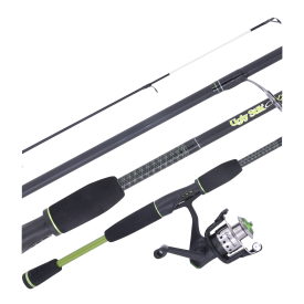 Ugly Stik GX2 Youth Spin Combo