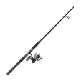 Ugly Stik Bigwater Spin Combo
