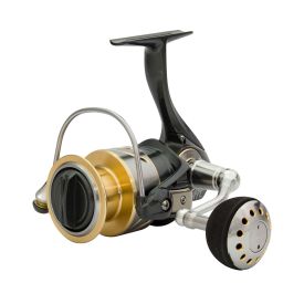 ATC Valour SW Spin Reel
