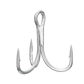 Vanfook DT-68S 3X Predator Treble Hook