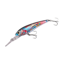 Venom V-Minnow Lure