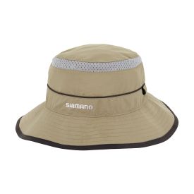 Shimano Vented Bucket Hat
