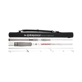 Abu Garcia Veritas 4 Travel Rod