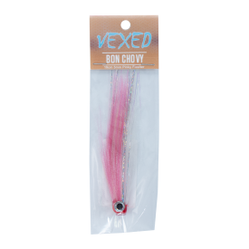 Vexed Bon Chovy Jig Wig