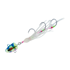 Vexed Bottom Meat Deluxe Lure