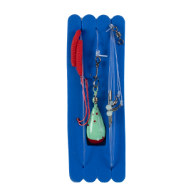 Vexed Double Header Whiting Rig
