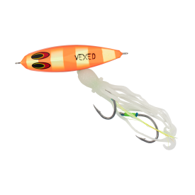Vexed Dhu Inchiku Rigged Jig