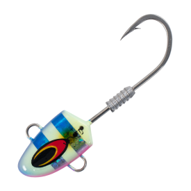 Vexed Dhu Head Jig Head