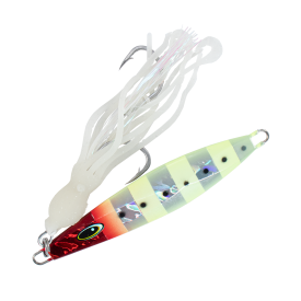 Vexed Dhu Slow Rigged Jig
