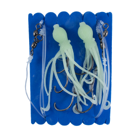 Vexed Double Dropper Surf Rig