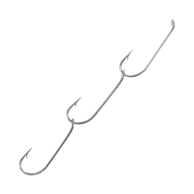 Vexed Kirby Gang Hooks
