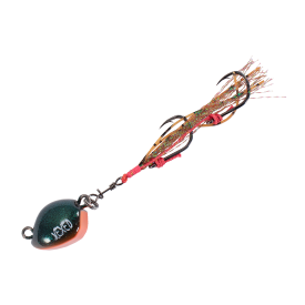 Vexed Micro Meat Lure - 40-100g