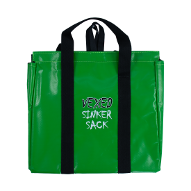 Vexed Sinker Sack