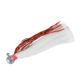 Vexed Buckabou Jig