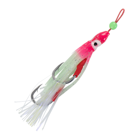 Vexed Flashy Occy Head Assist Hook