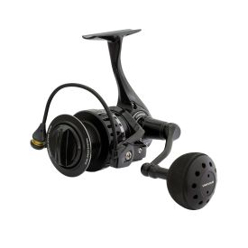 ATC Virtuous Spin Reel