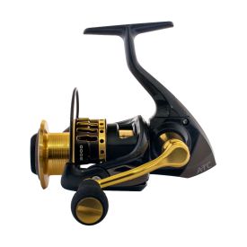 ATC Virtuous CF Spin Reel