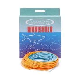 Vision Merisuola Fly Line