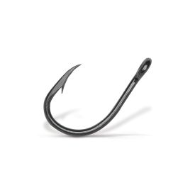 VMC 9260BN Live Bait Short Shank Hook - 25pcs Loose Packaged