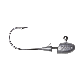 VMC Grip-R Medium Finesse Jig Head