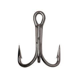 VMC 8527BN Fishfighter 4X Saltwater Treble - 5pcs