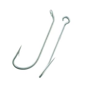 VMC P8755PS Gang Hook Open Eye