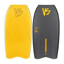 VS Winchester Alphaflex Quad Wifly Bodyboard