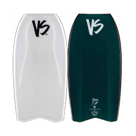 VS Winchester Quantum Series Quad Wifly Bodyboard